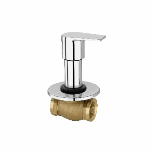 3/4 Concealed Valve